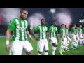 Pes 2017 Copa Libertadores Final : Atlético Nacional vs Gremio