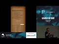 Software Crafts wo manship Xavier Detant