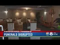 Funeral homes make changes to services go hi-tech amid coronavirus concerns