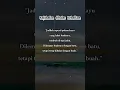 Download Lagu Kata Kata Bijak || Kejahatan dibalas Kebaikan || Kata Mutiara Menyentuh Hati