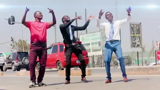 shekinah senga ft pastor morris