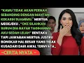 Lagu SAAT AKU BERKATA STOP BAYAR TAGIHAN KARNA DI RENDAHKAN MERTUA JUSTRU HAL BESAR TERBONGKAR TERNYATA..