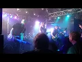 Amberian Dawn - I'm the One (live 16.02.2018 The Jungle,  Cologne)