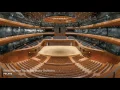 Forum Seating reference projects