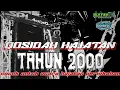 Download Lagu DJ QOSIDAH HAJATAN - TAHUN 2000 SERBA MESIN