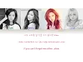 Download Lagu BLACKPINK – Whistle (휘파람) (Color Coded Han|Rom|Eng Lyrics) | by Yankat