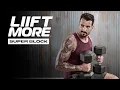 LIIFT MORE Super Block Trailer