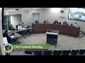 Los Altos City Council Meeting 2026