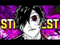 Download Lagu AZAMI'S TRUE POWER (Kagurabachi 96)