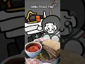 Download Lagu When the RPG Food Looks REALLY TASTY