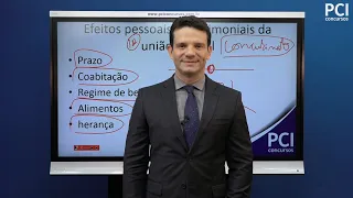 Aula 17 - União Estável