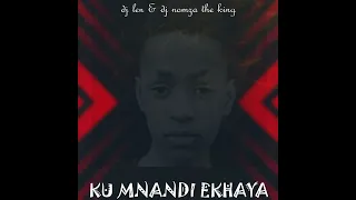 maseve wa male dj len u0026 dj nomza the king 