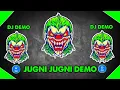 Download Lagu JUGNI JUGNI😎 COMPETITION🔥 DJ🎧 DEMO 👿👺 NEW COMPETITION🔥 DJ🎧👨‍🎤🎶 DEMO 2023👹