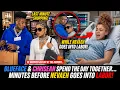 Blueface Chrisean s LAST-Minute Shopping Trip While Nevaeh Goes Into Labor