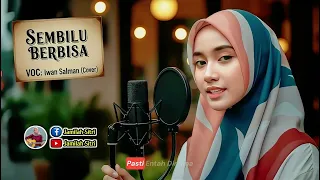 sembilu berpisah jamilah sitri cover 