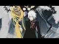 INNOCENT SORROW - D.Gray-man OP 1 (Eng Sub)
