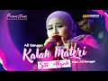 Download Lagu KALAH MATERI - SITI ALIYAH || LIVE OBROG ONLINE ALIYAH MUSIC COLABORATION