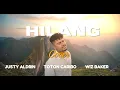 Download Lagu Justin Aldrin, Toton Carebo, Wizz Baker  -HILANG (Cover) | Citrastudio creative | Pop Modern 2025
