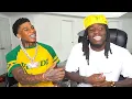 NLE Choppa Comes Back On Kai Cenat s Stream