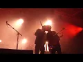 BEN HOWARD 2018 - HOT HEAVY SUMMER - STOCKHOLM - ANNEXET- 23 nov - LIVE
