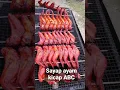 Download Lagu sayap ayam madu viral😋😋😋