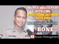 Polisi Viral SUARANYA MERDU BANGAT Album lagu Daerah Buton Utara  (BONE) AIPTU SYAHRIL DAMING. SH