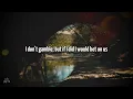 The Lumineers - Dead Sea (Lyrics)