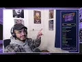 Ktyb HOODOO First Reaction !
