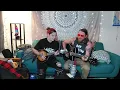 Aint No Use In Tryin' - Trampled By Turtles Cover - Axel & @bettydanger