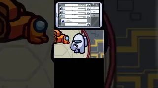 Series End Special FNF Vs Imposter V4 Who But Among Us Version Part5 