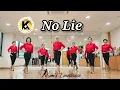 Download Lagu No Lie linedance 중급라인댄스 킴스라인댄스 [Choreo:Heru Tian (INA)]