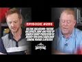 YouTube Influencer John Lang Picks Up Camden County Prosecutor vs Sheriff Fued Over Detective