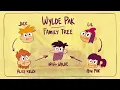 Wylde Pak EXTENDED Music Video! 🎶 | New Series | Nickelodeon