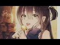 Nightcore ~ Lullaby||R3HAB &Mike Williams||Lyrics||