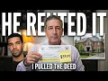 Drake Gave Out the Address I Pulled the Property Records