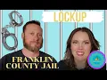 Lockup Franklin County Workhouse Columbus Ohio