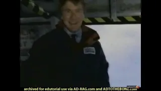 GEICO Direct Commercial 2001 Airlift 30 Seconds USA