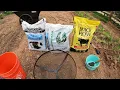 SURPRISING RESULTS Black Kow Compost and Manure tested against 2 other brands
