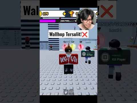 Aku Nyesel Remehin Wallhop Tersulit