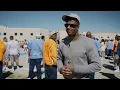Blueface bluefacebleedem8218 shares with us how he s holding up behind the prison walls