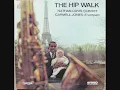 Nathan Davis  The Hip Walks - Carmell´s Black Forest Waltz