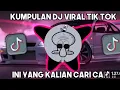 Download Lagu KUMPULAN DJ VIRAL TIK TOK TERBARU 2025 FULL BASS JEDAG JEDUG MENGKANE TANPA IKLAN
