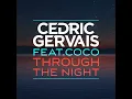 Through the Night (feat. Coco) [Radio Edit]