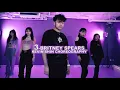 Kevin Shin Choreography Britney Spears“ 3” Dance Choreography