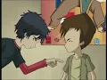 Download Lagu William's Uncomfortable Truth - Code Lyoko