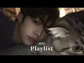 Lagu 𝐏𝐥𝐚𝐲𝐥𝐢𝐬𝐭 우리 집 고양이가 너 보고 싶대 | 설레는 감성힙합 R\u0026B 인디 느좋플리🎧