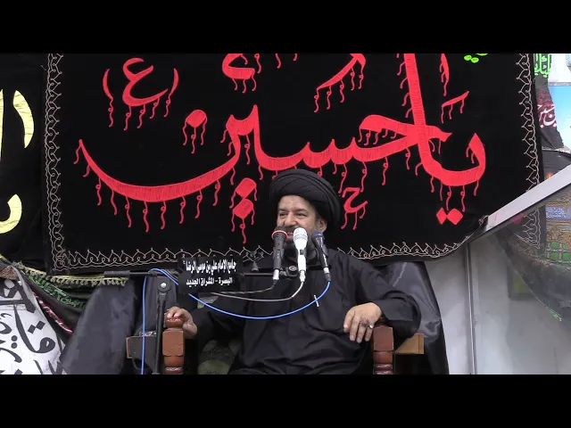 ⁣# ثورة الإمام الحسين عليه السلام ثورة الإيمان الكامل