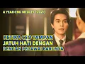 Ketika CEO TAMPAN DAN KAYA JATUH CINTA PADA PELAYAN HOTELNYA 🏢 Alur Cerita Film