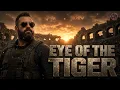 If SABATON wrote "Eye of the Tiger" (Survivor) 🐅 [AI Power Metal Cover]