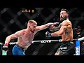 Bo Nickal vs Paul Craig - HIGHLIGHT